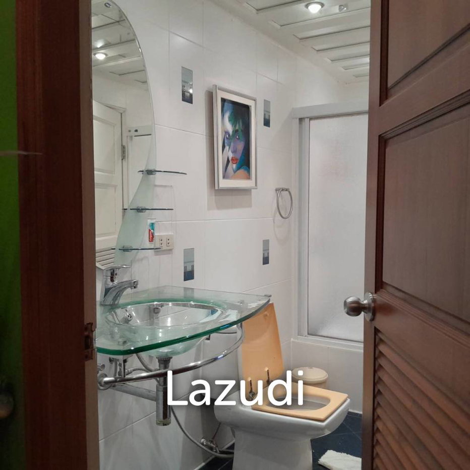 รูป 2 Bed 2 Bath 124.50 SQ.M Sky Beach Condotel. - รูปที่ 20/22