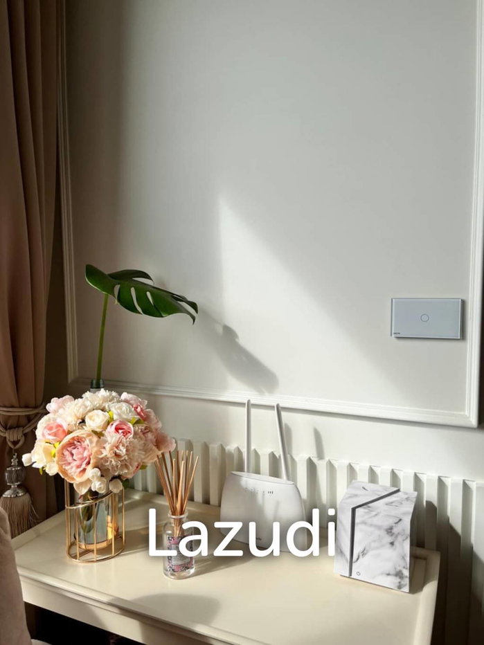รูป 1 Bed 1 Bath 35 Sqm Condo For Sale - รูปที่ 7/10