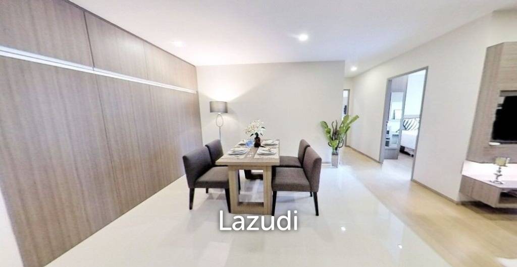 รูป 2 Bed 2 Bath 72.04 SQ.M at Art @ Thonglor 25 - รูปที่ 3/11