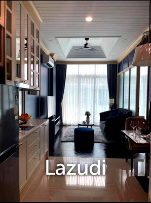 ขายคอนโด : Grand Florida Condo Resort for Sale