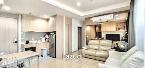 2 Bedroom 2 Bathroom 64 SQ.M at M Jatujak