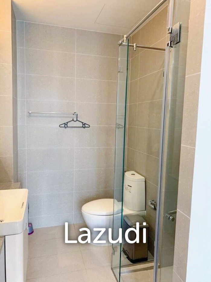 รูป 1 Bed 1 Bath 49 SQ.M Noble Ploenchit - รูปที่ 8/8