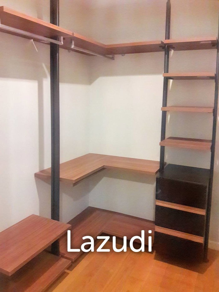 picture 2 Bed 2 Bed 68 SQ.M. Condolette Dwell Sukhumvit 26 - 4/10