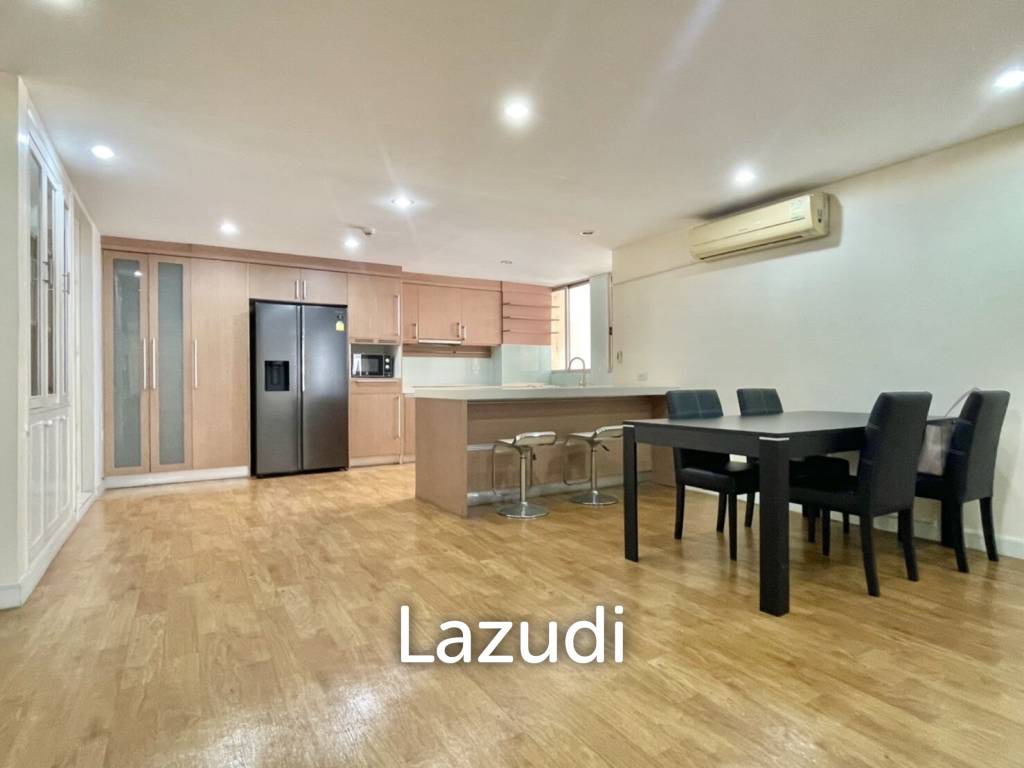 รูป 4 Bed 3 Bath 252 SQ.M Tai Ping Towers - รูปที่ 4/24