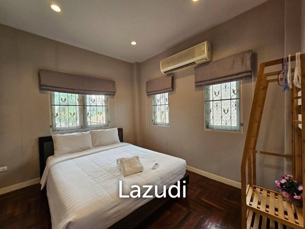รูป ขายบ้านจอมเทียน 4 ห้องนอน - รูปที่ 15/25