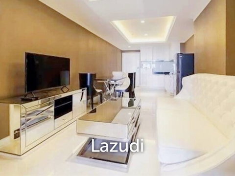 1 Bedroom 1 Bathroom 68 SQ.M State Tower