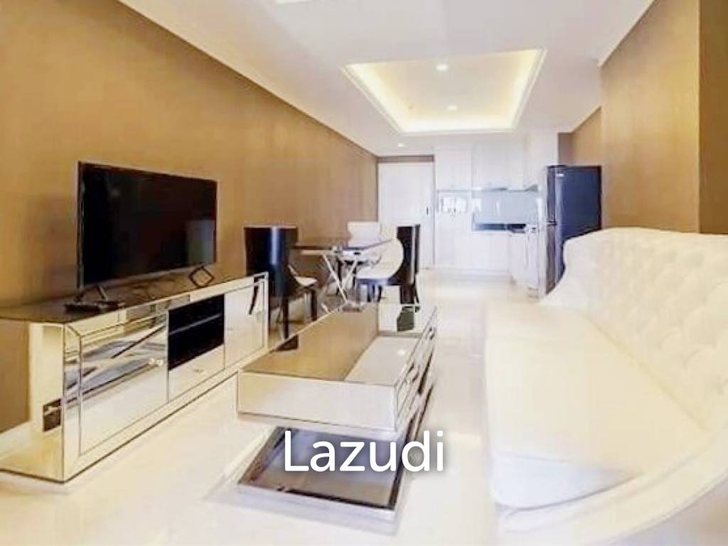 รูป 1 Bedroom 1 Bathroom 68 SQ.M State Tower - รูปที่ 1/9