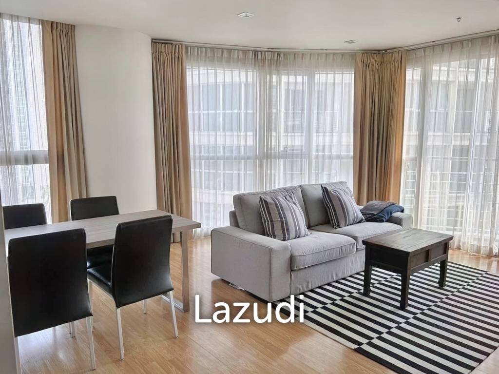 รูป 1 Bed 1 Bath 52 SQ.M Le Luk Condominium - รูปที่ 2/12
