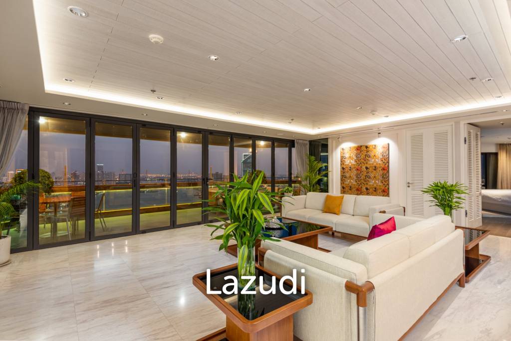 picture 4 Bed 4 Bath 253 SQ.M Salintara - 8/28