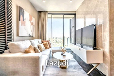 2 Bed 2 Bath 73 SQ.M The ESSE Sukhumvit 36