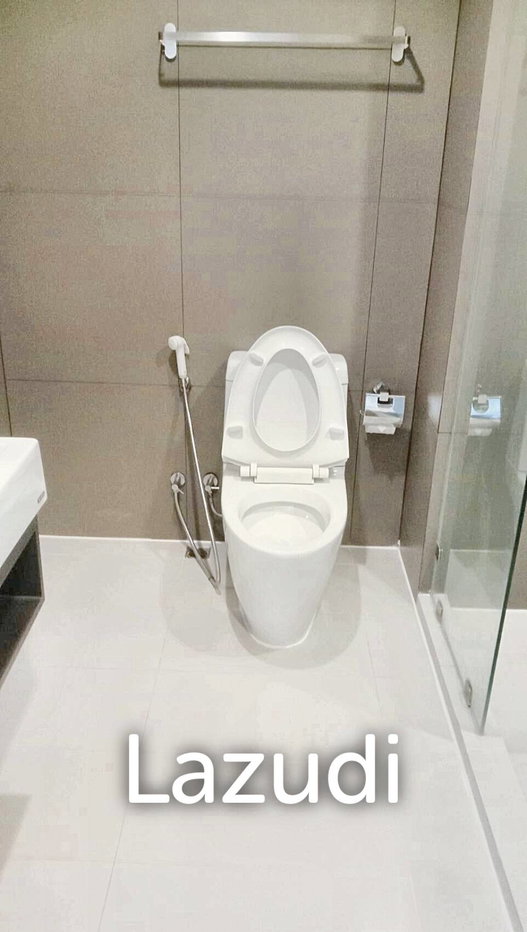 picture 1Bed 1Bath 43 SQ.M Movenpick Residences Ekkamai - 8/8