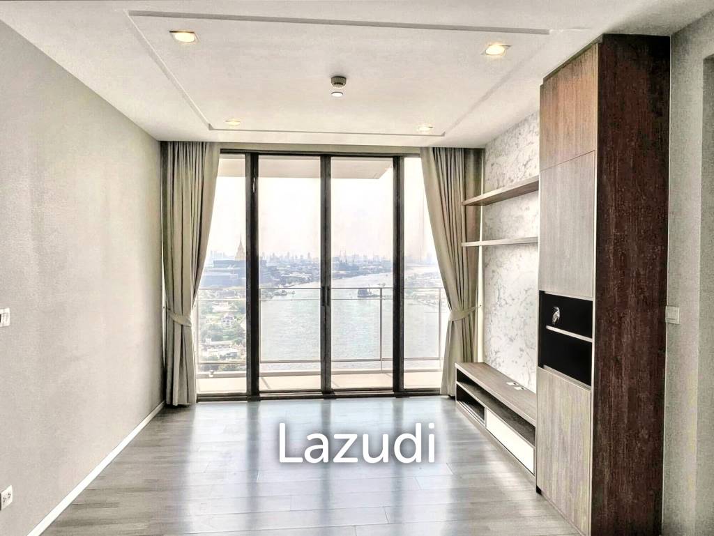 รูป 2 Bedroom 2 Bathroom 86 SQ.M 333 Riverside - รูปที่ 1/11