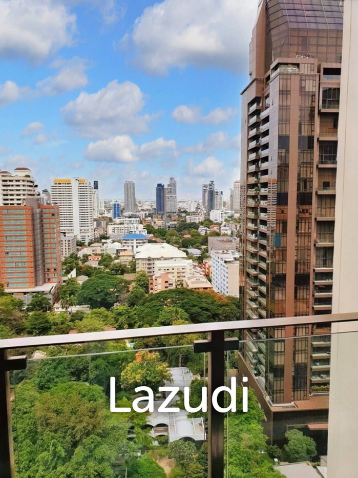 รูป 2 Bed 2 Bath 75 SQ.M The Diplomat 39 - รูปที่ 10/10