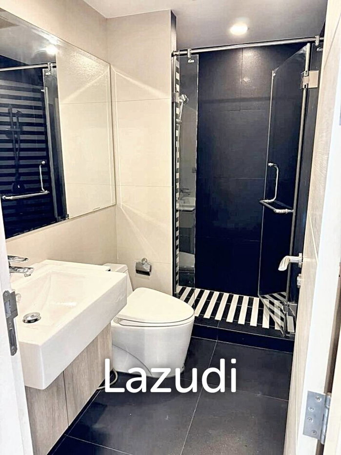 picture 2 Bed 2 Bath 67 SQ.M The Crest Sukhumvit 24 - 6/8