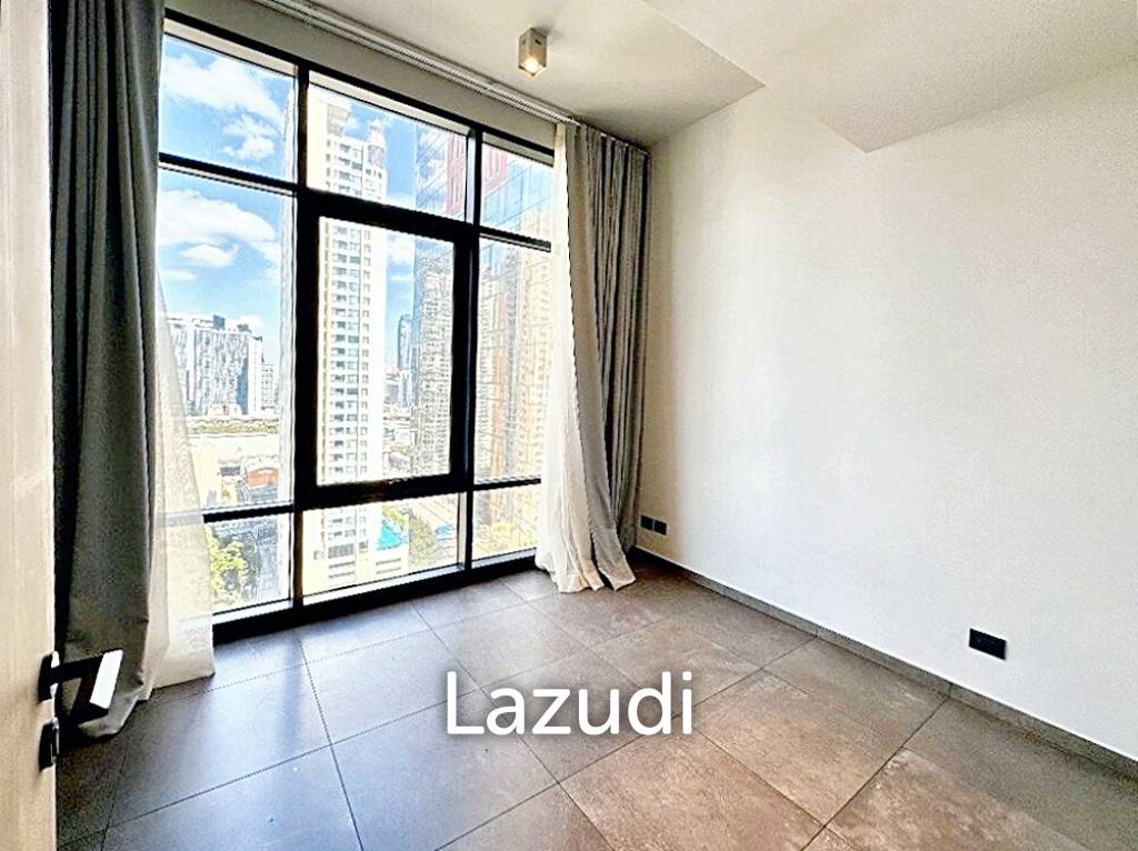 รูป 2 Bed 2 Bath 87 SQ.M The Lofts Asoke - รูปที่ 2/9