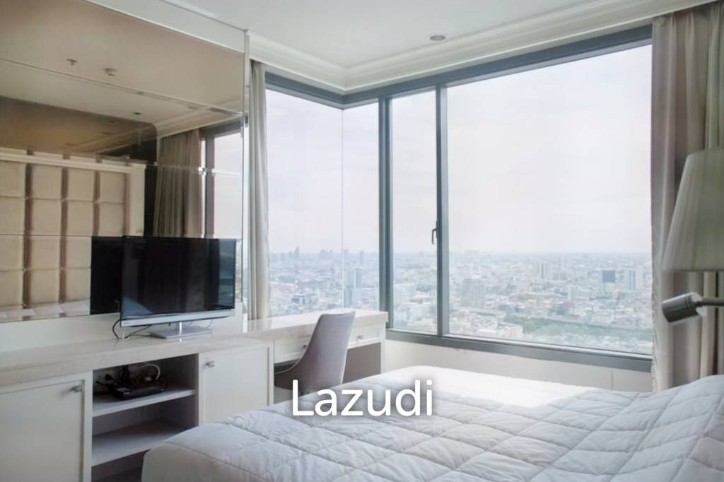รูป 3 Bed 3 Bath 121 SQ.M Pyne By Sansiri - รูปที่ 18/27