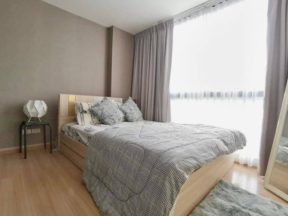 รูป #R3967 ให้เช่าคอนโด Chateau in Town Sukhumvit 64/1  - รูปที่ 2/13