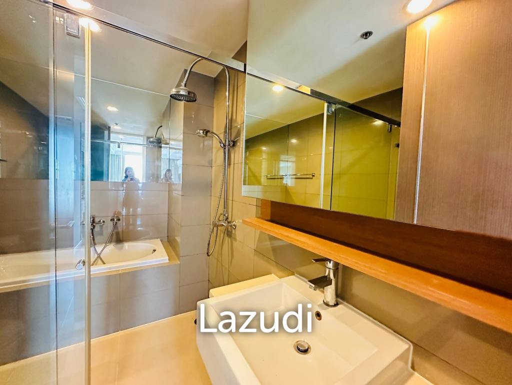 รูป 3 Beds 2 Baths 152 SQ.M 15 Sukhumvit Residence - รูปที่ 24/29
