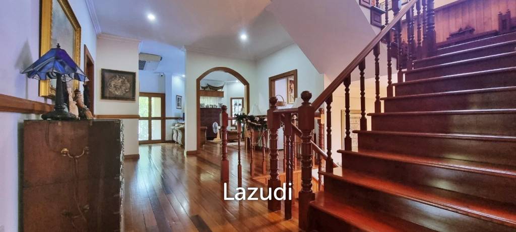 รูป 7 Beds 7 Baths 2,250 SQ.M House in Jomtien - รูปที่ 11/45