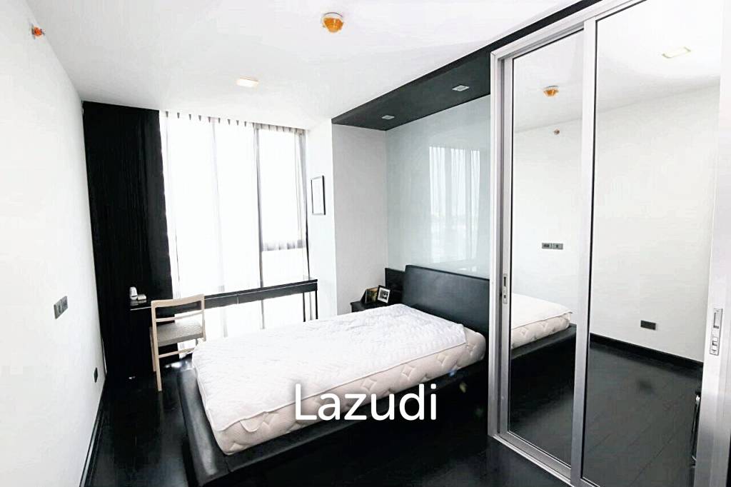 รูป 2 Bed 2 Bath 78 SQ.M The Alcove Thonglor 10 - รูปที่ 4/11
