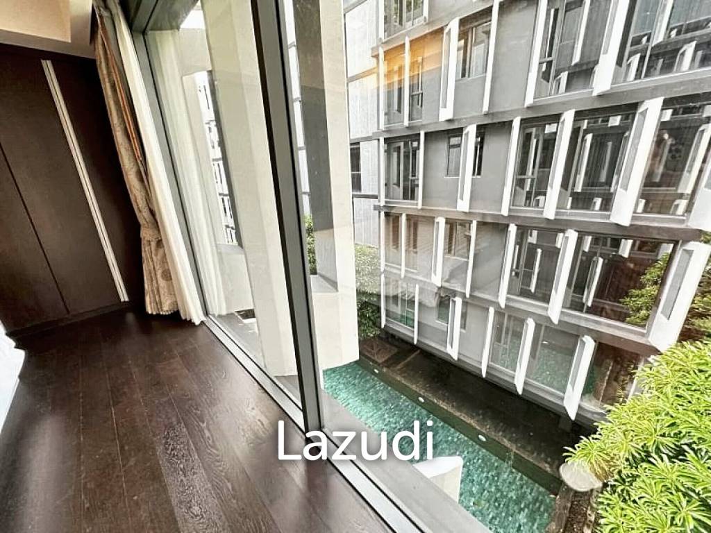 รูป 2 Bedroom 2 Bathroom 64 SQ.M Siamese Gioia - รูปที่ 14/14