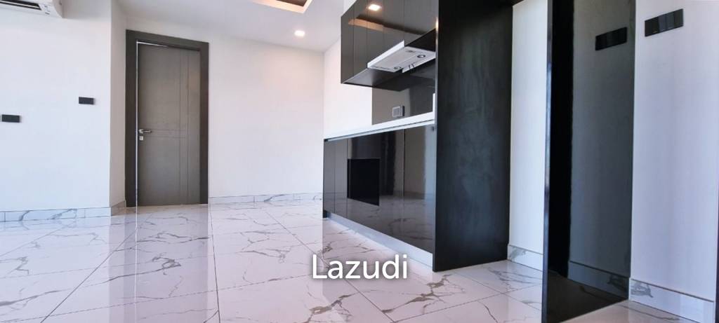 รูป 2 Beds 2 Baths 57.69 SQ.M. Arcadia Millennium - รูปที่ 3/14