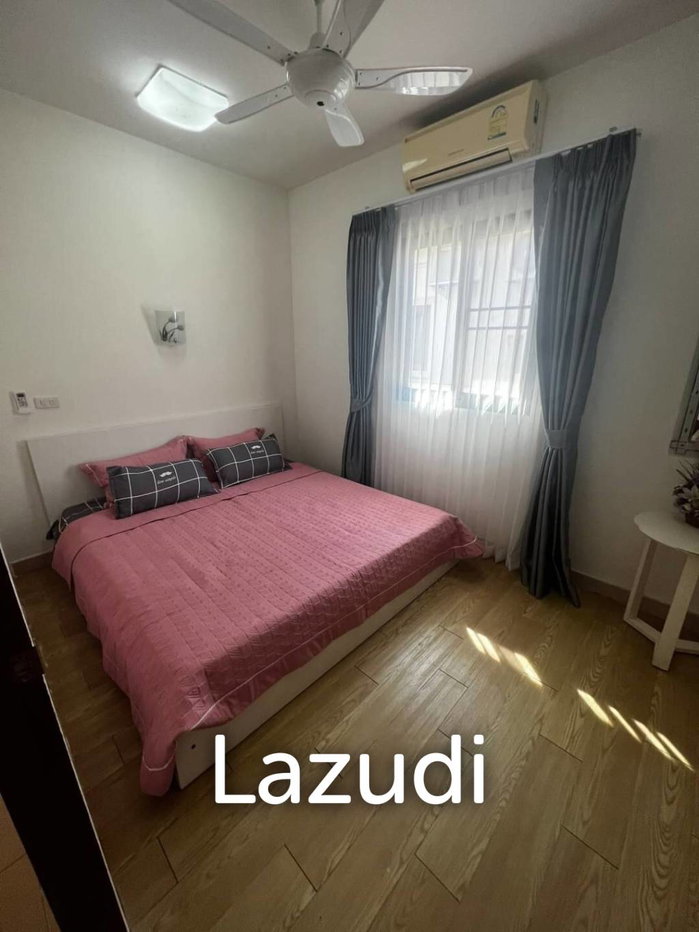 รูป 4 Beds 220 SQ.M House In Baan Dusit Pattaya - รูปที่ 10/21