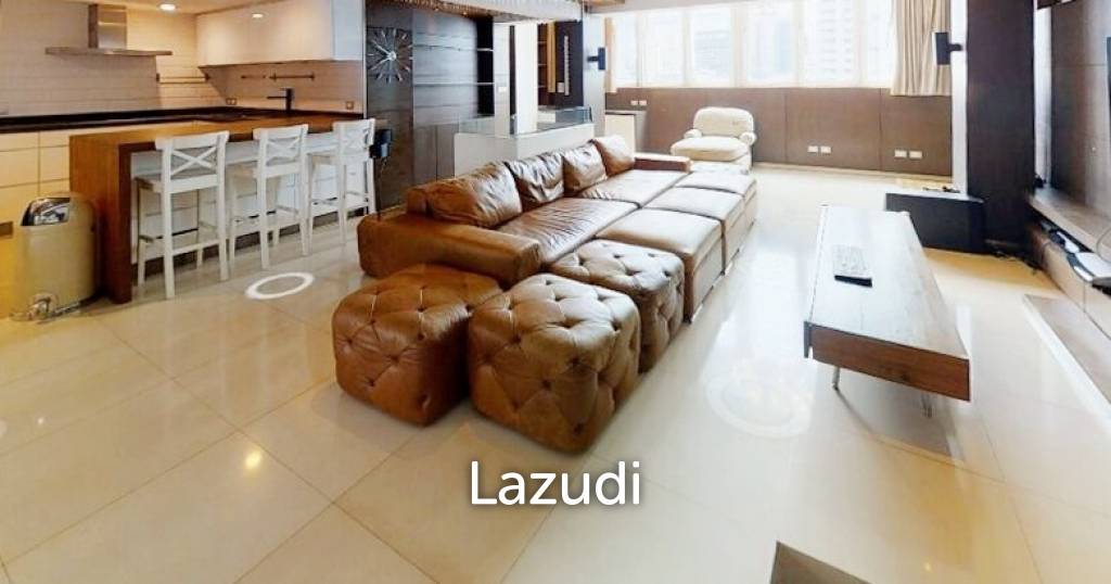 รูป 3 Bedroom 2 Bathroom 250 SQ.M at Icon II - รูปที่ 2/40