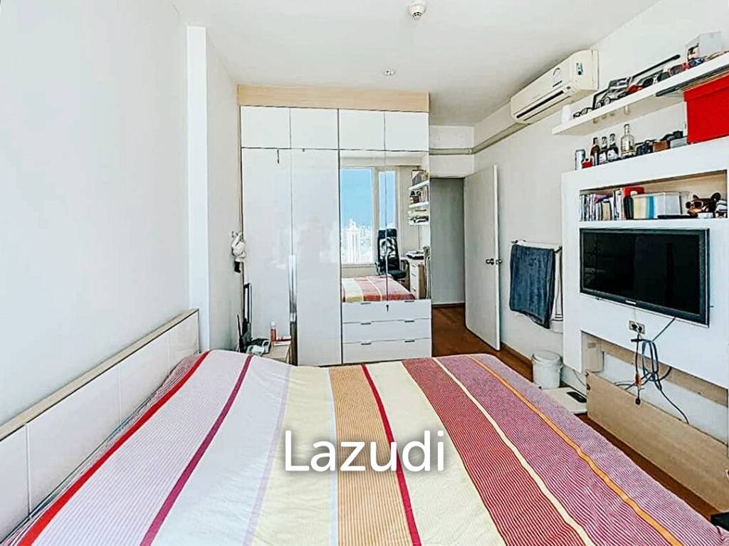 รูป 2 Bed 2 Bath 87 SQ.M Villa Rachatewi - รูปที่ 11/16