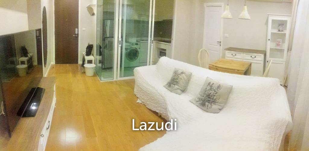 picture 2 Bed 2 Bed 68 SQ.M. Condolette Dwell Sukhumvit 26 - 2/10