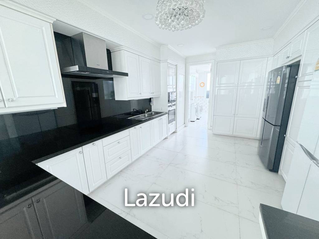 รูป 4 Bed 4 Bath 355 SQ.M Royce Private Residences - รูปที่ 18/30