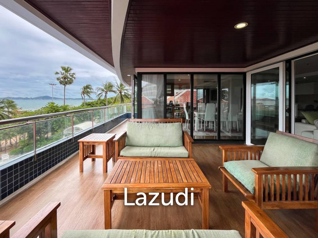 รูป 2 Beds 4 Baths 253.35 SQ.M. Baan Haad U Thong - รูปที่ 26/27