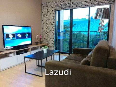 1 Bed 1 Bath 49 Sqm Condo For Sale