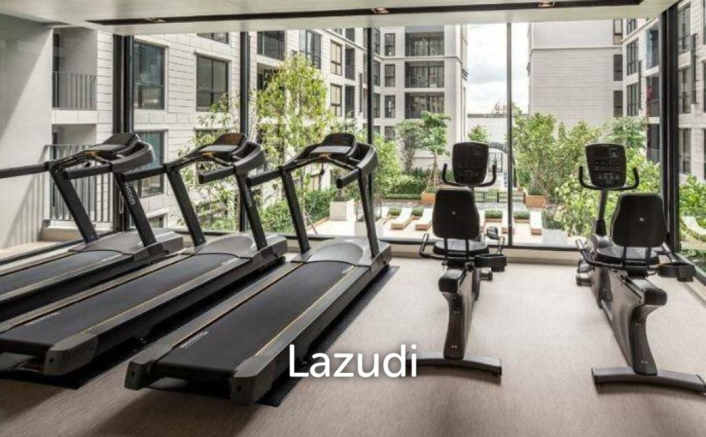 รูป 66.1 Sq.m. 2 Beds 2 Baths Condo for Sale - รูปที่ 7/17
