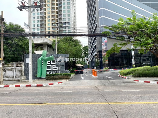 รูป IDEO Mobi Rangnam - รูปที่ 5/11