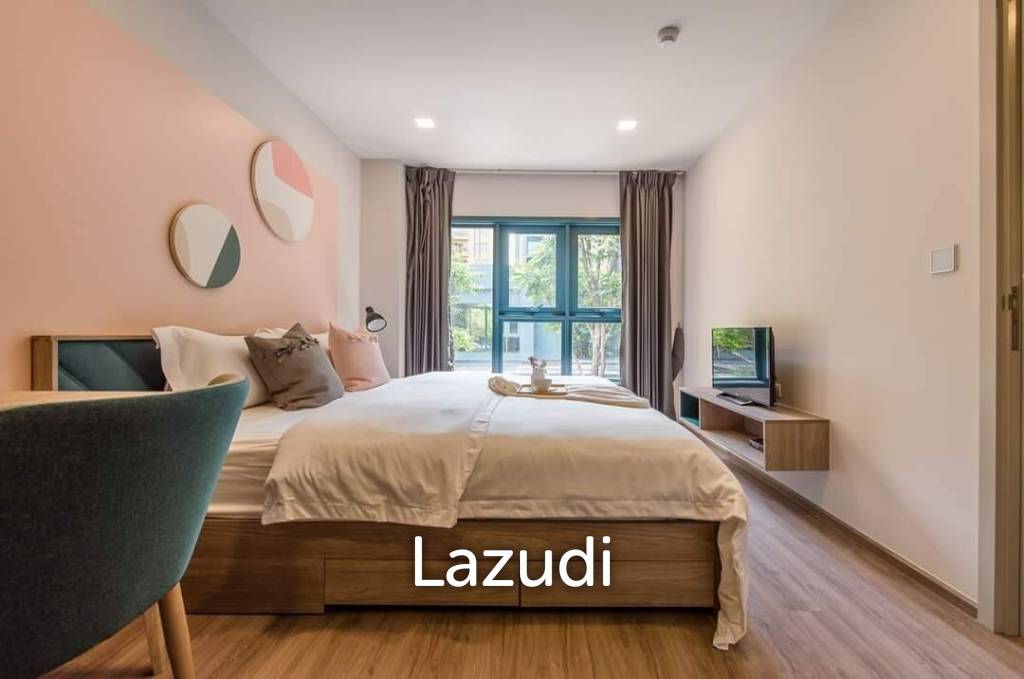 picture 2 Bed 2 Bath 56.75 Sqm Condo For Sale - 5/11