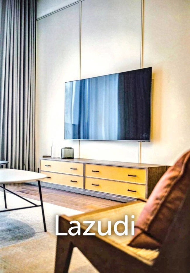 รูป 2 Beds 2 Baths 91 SQ.M The Estelle Phrom Phong - รูปที่ 11/18