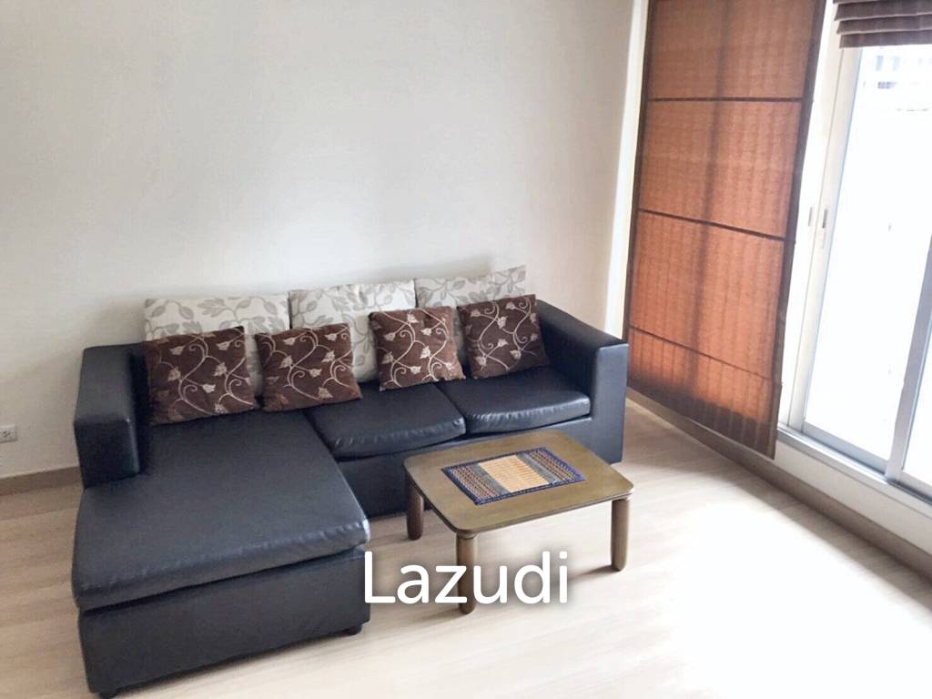 รูป 2 bed 2 bath 65 SQ.M life @ sathorn 10 - รูปที่ 3/18