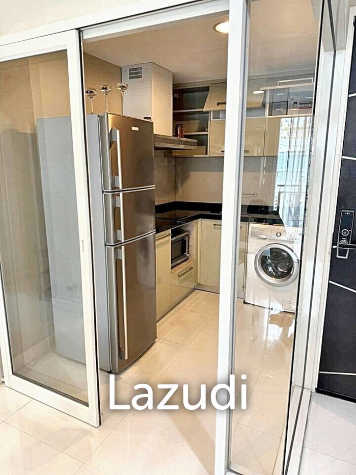 picture 2 Bed 2 Bath 67 SQ.M The Crest Sukhumvit 24 - 2/8