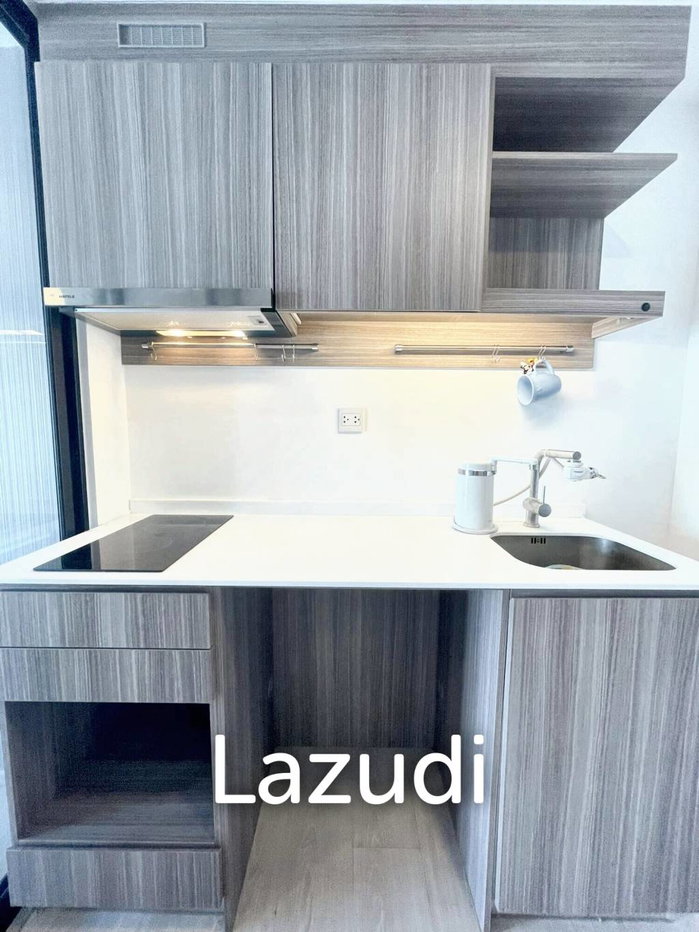 picture 2 Bed 2 Bath 50 SQ.M Knightsbridge Phaholyothin-Interchange - 4/11