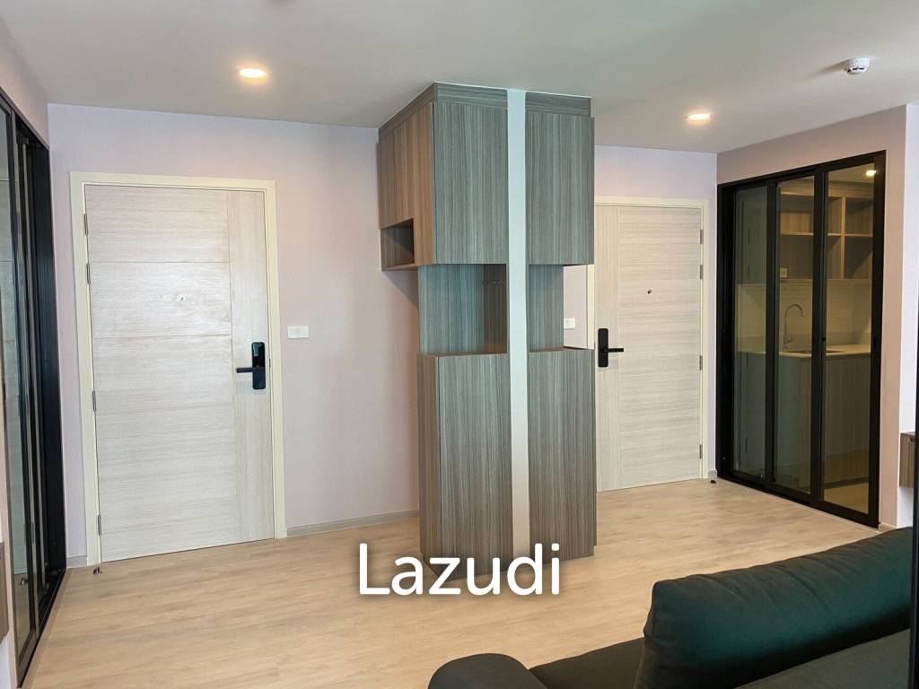 รูป 2 Bed 2 Bath 55 SQ.M The Origin Sukhumvit 105 - รูปที่ 4/13