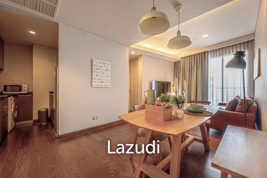 รูป 2 Bed 3 Bath 55.02 SQ.M The Lumpini 24 - รูปที่ 6/19