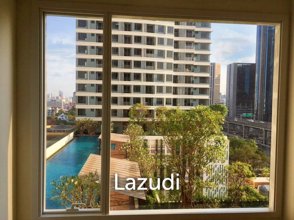 รูป 3 Bed 4 Bath 114 SQ.M The Saint Residences - รูปที่ 15/17