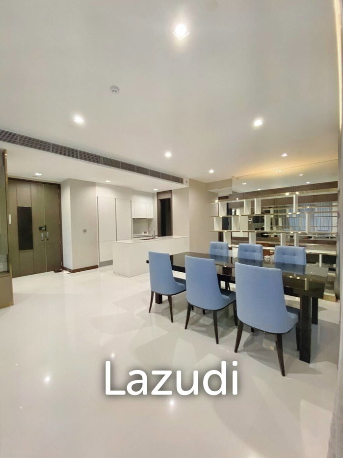 รูป 3 Bed 5 Bath 201 SQ.M at Q1 Sukhumvit - รูปที่ 25/30