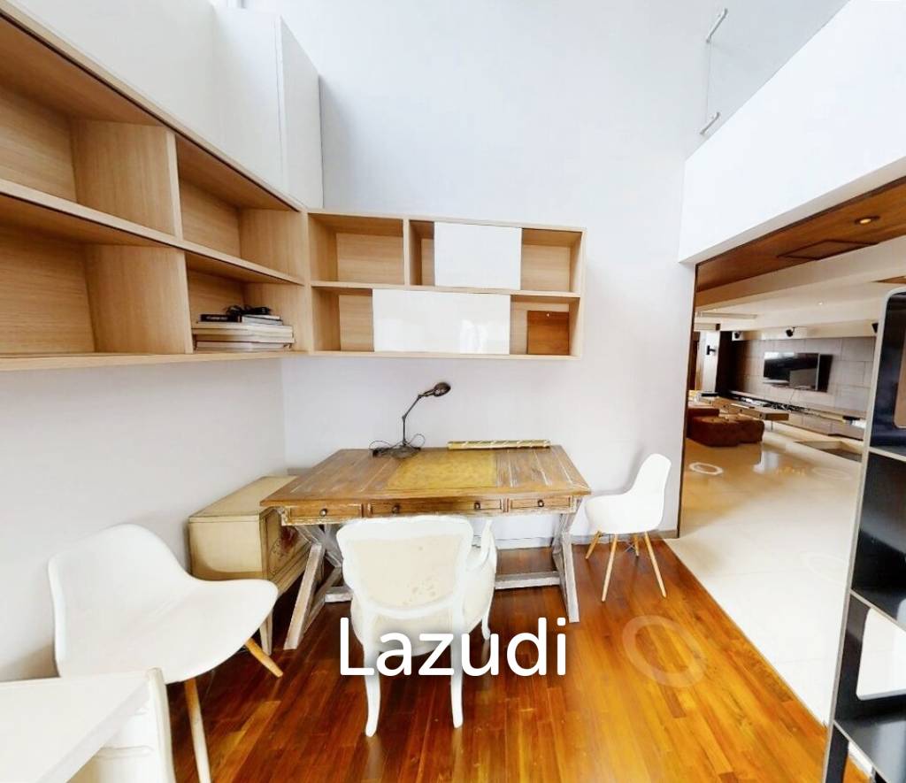 รูป 3 Bedroom 2 Bathroom 250 SQ.M at Icon II - รูปที่ 14/40