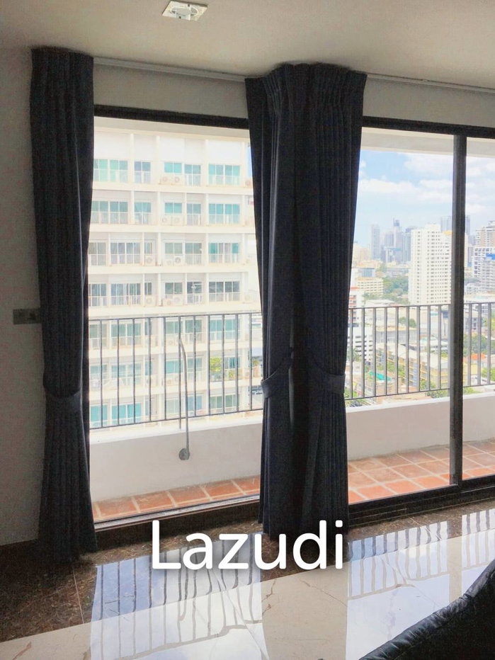 รูป 1 Bed 1 Bath 63 SQ.M at Icon III Condo - รูปที่ 2/18