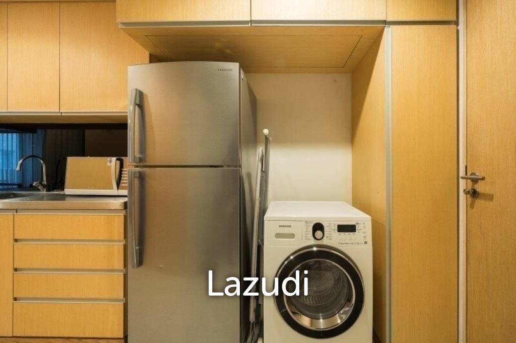 รูป 1 Bed 1 Bath 48.79 SQ.M Siamese Gioia - รูปที่ 4/7