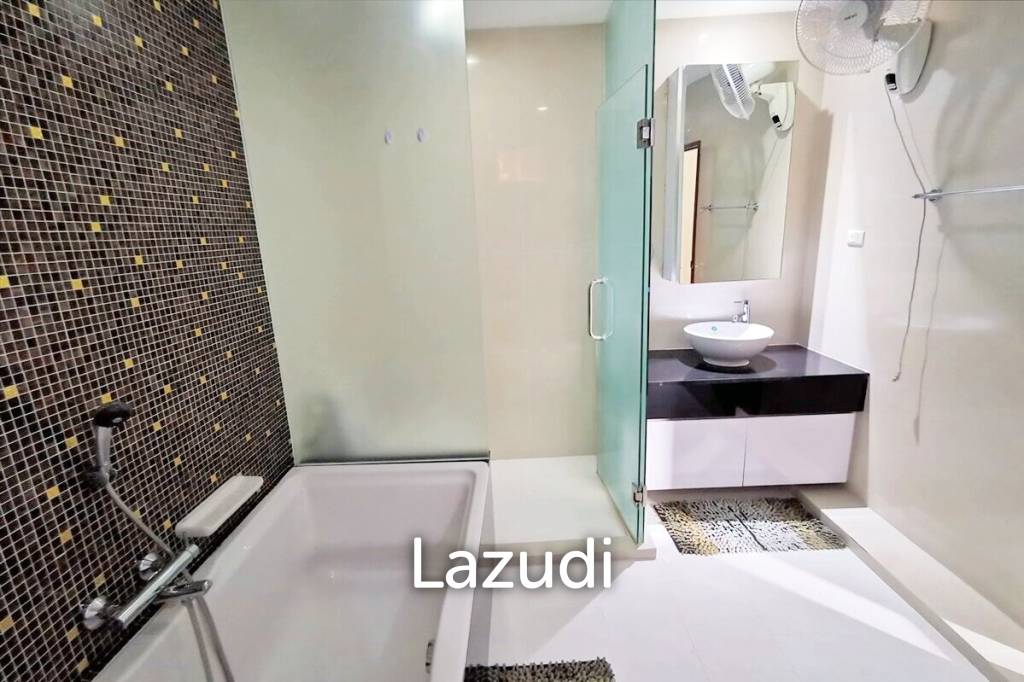 รูป 4 Bed 5 Bath 357 SQ.M Sukhumvit City Resort - รูปที่ 23/23