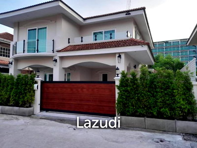 บ้านเดี่ยว พิพิธภัณฑ์ยางพารา  : 5 Beds 5 Baths 360 SQ.M. Wonderland 2 Village