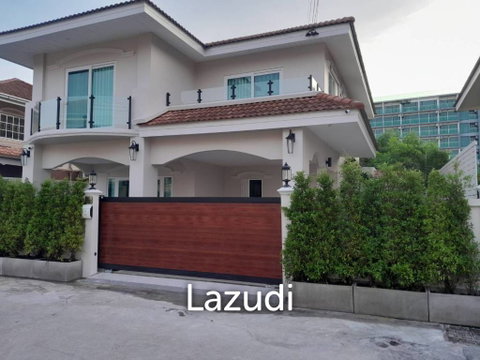 5 Beds 5 Baths 360 SQ.M. Wonderland 2 Village